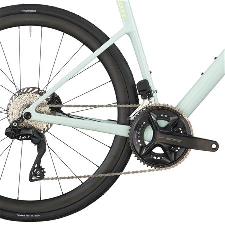 Cestno kolo Scott ADDICT 30 ze 26