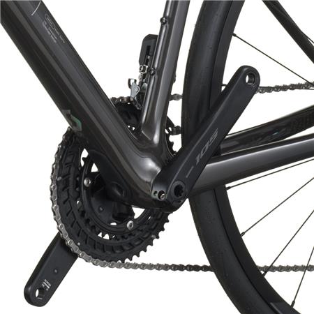 Cestno kolo Scott ADDICT 40 čr 26
