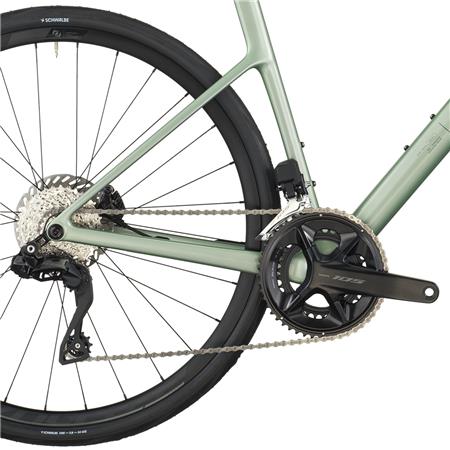 Cestno kolo Scott ADDICT 40 ze 26