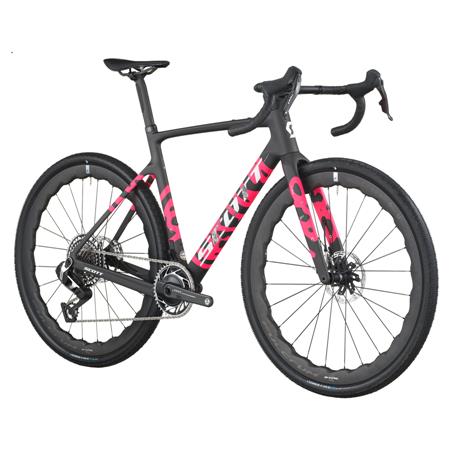 Gravel kolo Scott ADDICT GRAVEL RC 26