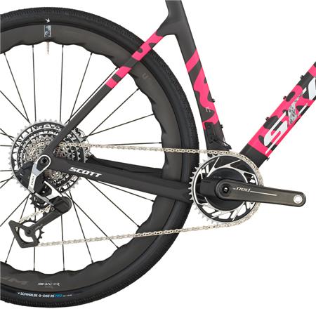 Gravel kolo Scott ADDICT GRAVEL RC 26