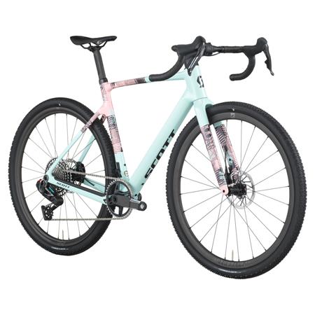 Gravel kolo Scott ADDICT GRAVEL 10 mo/ro 26