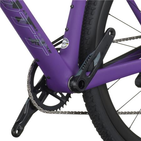 Gravel kolo Scott ADDICT GRAVEL 20 čr/vi 26