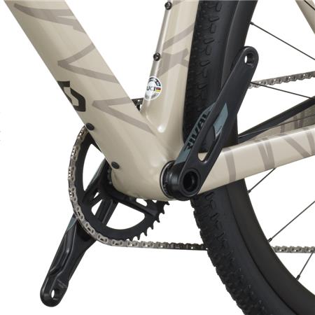 Gravel kolo Scott ADDICT GRAVEL 20 be 26
