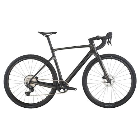 Gravel kolo Scott ADDICT GRAVEL 30 čr 26