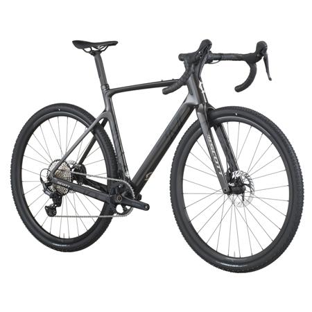 Gravel kolo Scott ADDICT GRAVEL 30 čr 26