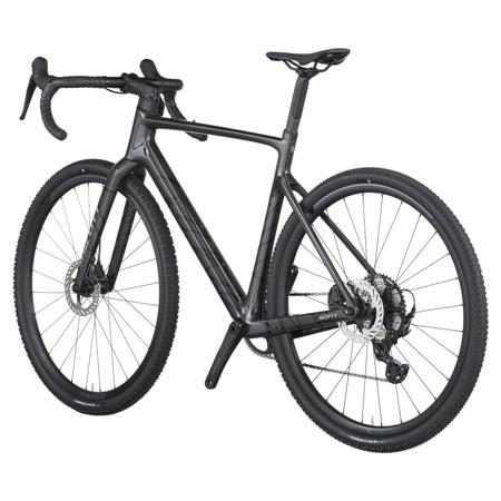 Gravel kolo Scott ADDICT GRAVEL 30 čr 26