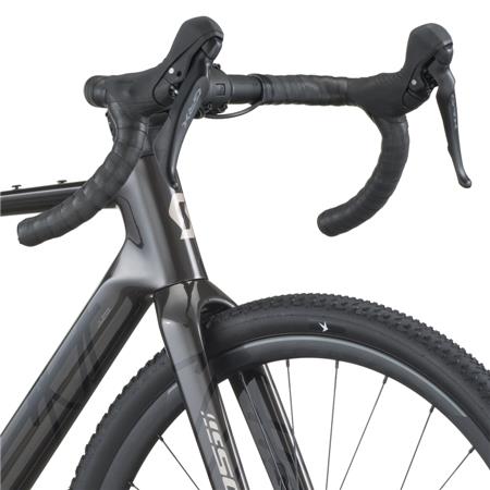 Gravel kolo Scott ADDICT GRAVEL 30 čr 26