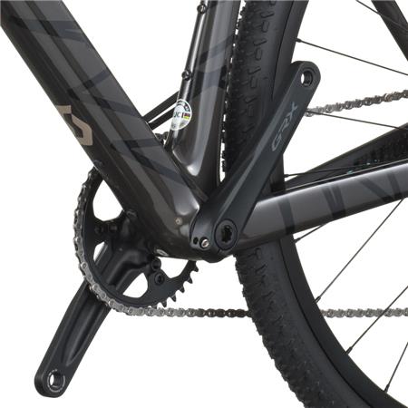 Gravel kolo Scott ADDICT GRAVEL 30 čr 26