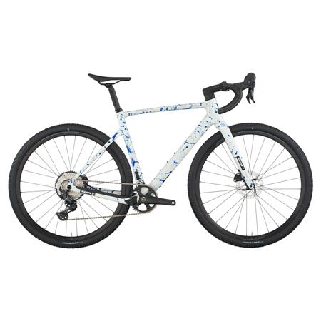 Gravel kolo Scott ADDICT GRAVEL 30 be/mo 26