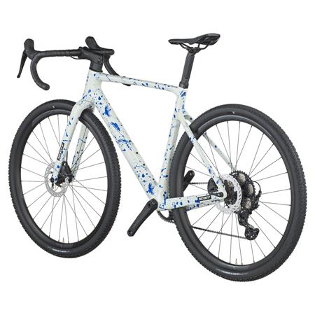 Gravel kolo Scott ADDICT GRAVEL 30 be/mo 26
