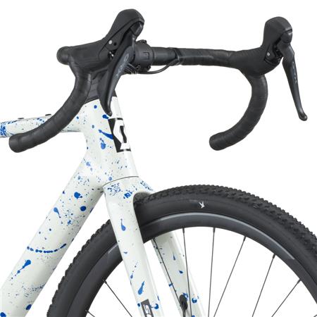 Gravel kolo Scott ADDICT GRAVEL 30 be/mo 26