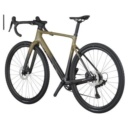 Gravel kolo Scott ADDICT GRAVEL 40 ze/čr 26