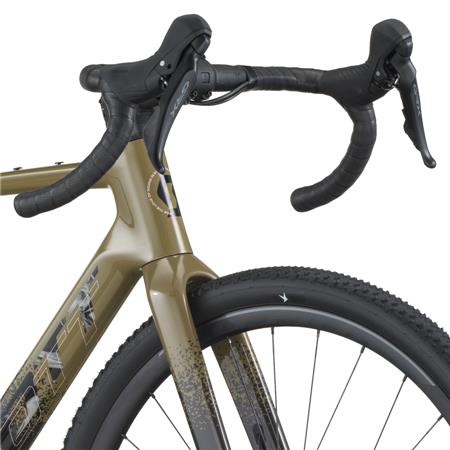 Gravel kolo Scott ADDICT GRAVEL 40 ze/čr 26