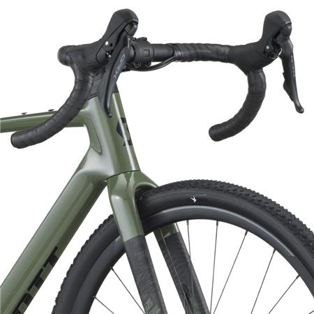 Gravel kolo Scott ADDICT GRAVEL 40 ze 26