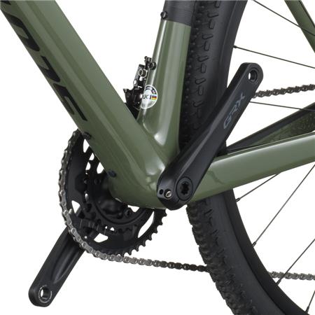 Gravel kolo Scott ADDICT GRAVEL 40 ze 26