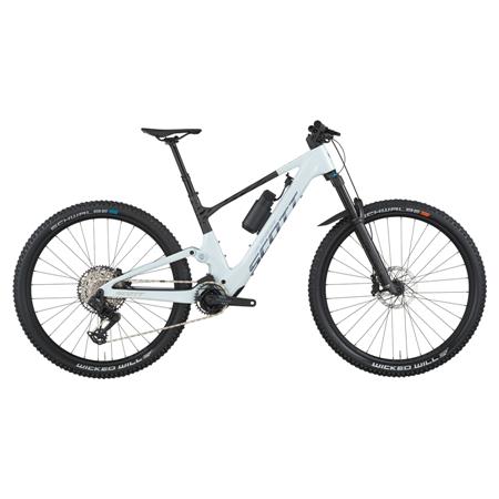 Električno gorsko kolo Scott LUMEN 910 be 26