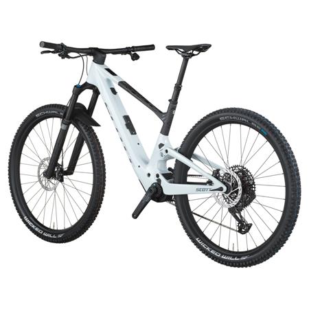 Električno gorsko kolo Scott LUMEN 910 be 26