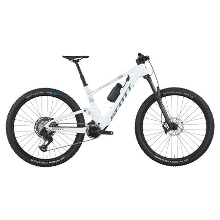 Električno gorsko kolo Scott LUMEN 920 be 26