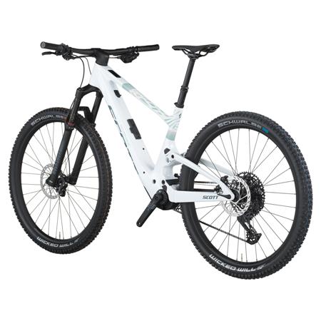 Električno gorsko kolo Scott LUMEN 920 be 26