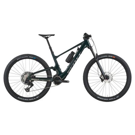 Električno gorsko kolo Scott LUMEN 920 ze EU 26