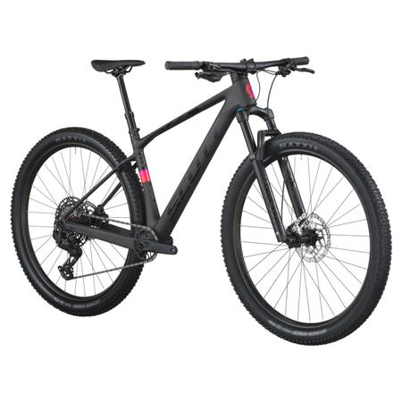 Gorsko kolo Scott SCALE 910 čr 26
