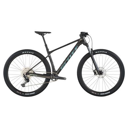 Gorsko kolo Scott SCALE 920 čr 26
