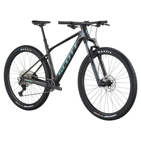 Gorsko kolo Scott SCALE 920 čr 26