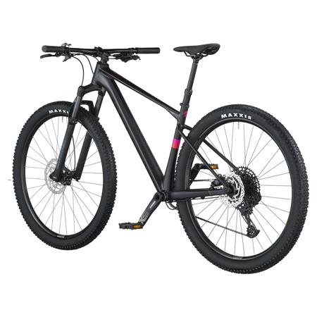 Gorsko kolo Scott SCALE 930 čr 26