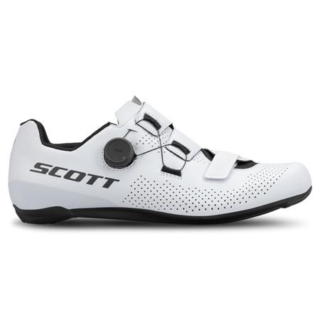 CESTNI KOLESARSKI ČEVLJI SCOTT ROAD TEAM BOA be/čr