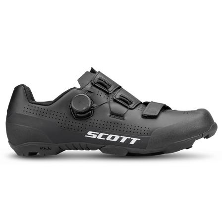 MTB KOLESARSKI ČEVLJI SCOTT MTB TEAM BOA čr