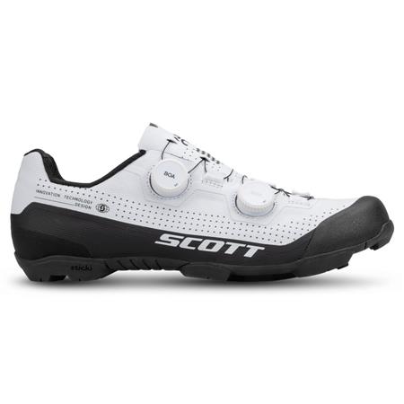 MTB KOLESARSKI ČEVLJI SCOTT MTB RC  be/čr