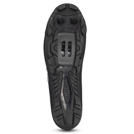 MTB KOLESARSKI ČEVLJI SCOTT MTB RC  be/čr