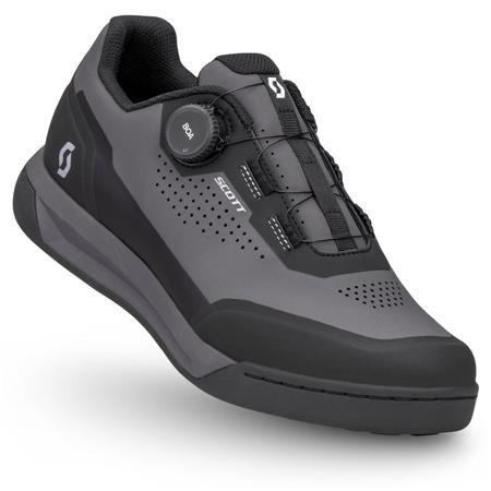 MTB KOLESARSKI ČEVLJI SCOTT VOLT EVO CLIP BOA tsi/čr