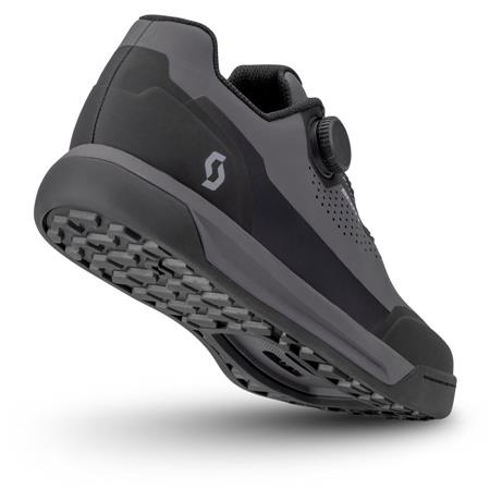 MTB KOLESARSKI ČEVLJI SCOTT VOLT EVO CLIP BOA tsi/čr