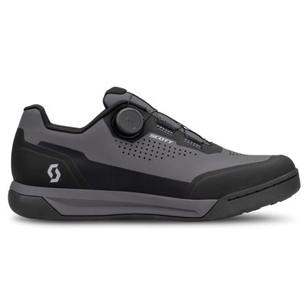 MTB KOLESARSKI ČEVLJI SCOTT VOLT EVO CLIP BOA tsi/čr