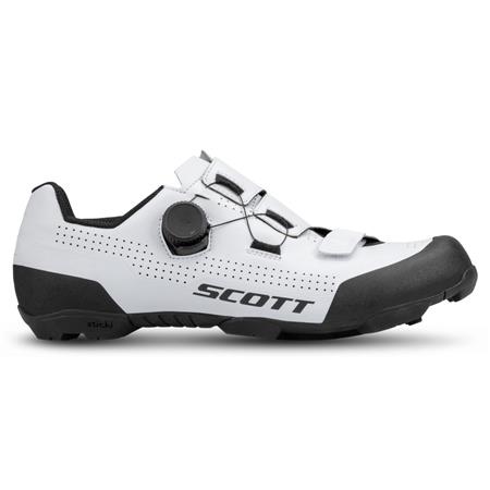 ŽENSKI MTB KOLESARSKI ČEVLJI SCOTT MTB TEAM BOA be/čr