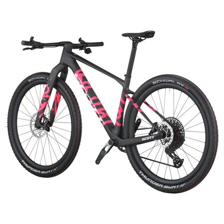 Gravel kolo Scott SCALE GRAVEL RC 26