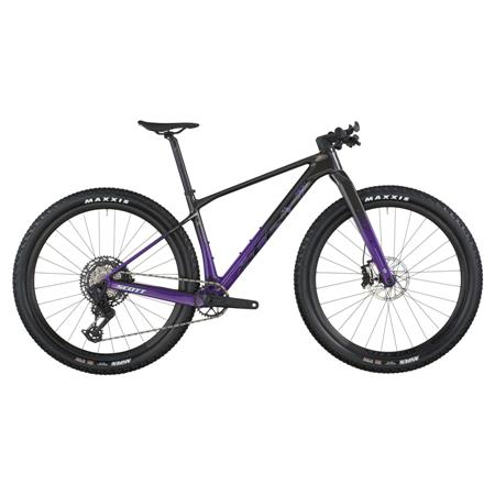 Gravel kolo Scott SCALE GRAVEL 10 čr/vi 26