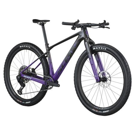 Gravel kolo Scott SCALE GRAVEL 10 čr/vi 26