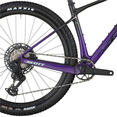 Gravel kolo Scott SCALE GRAVEL 10 čr/vi 26