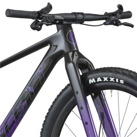 Gravel kolo Scott SCALE GRAVEL 10 čr/vi 26