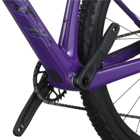 Gravel kolo Scott SCALE GRAVEL 10 čr/vi 26