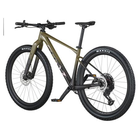 Gravel kolo Scott SCALE GRAVEL 20 ze/čr 26