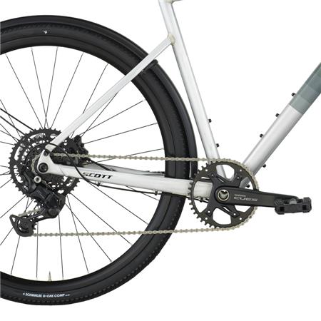 Gravel kolo Scott METRIX 30 EQ sr/ze 26