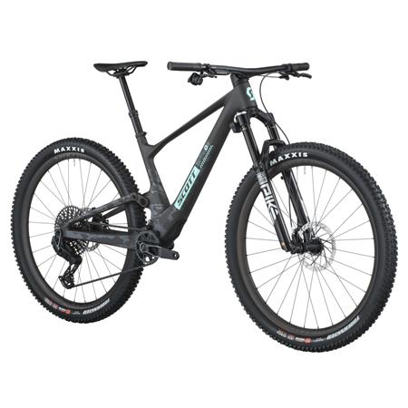 Gorsko kolo Scott SPARK 900 EVO čr 26