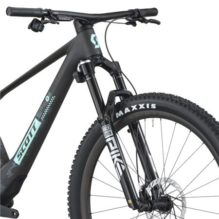 Gorsko kolo Scott SPARK 900 EVO čr 26