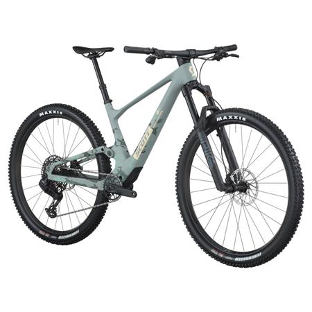 Gorsko kolo Scott SPARK 920 ze 26