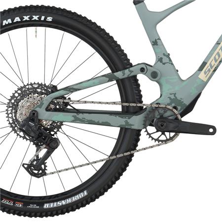 Gorsko kolo Scott SPARK 920 ze 26