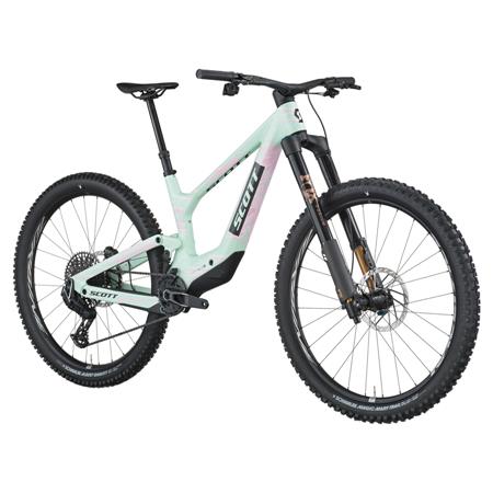 Gorsko kolo Scott RANSOM 900 RC ze 26